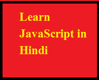 learn javascript in hindi