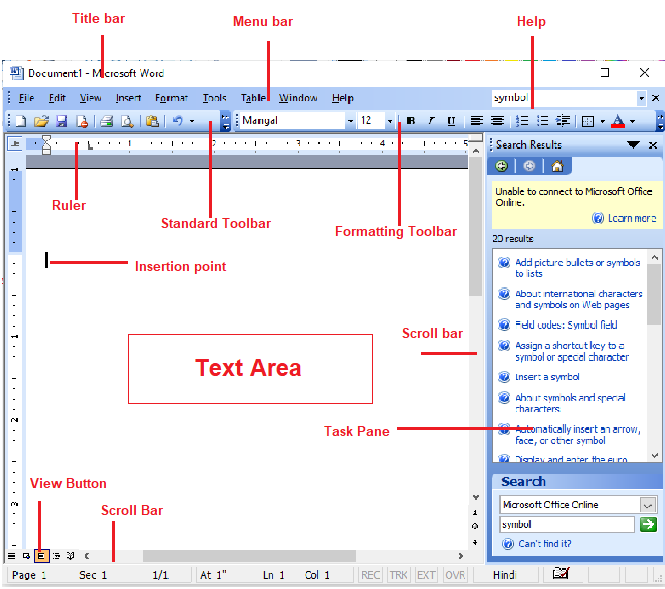 How To Type Hindi Language In Ms Word 2007