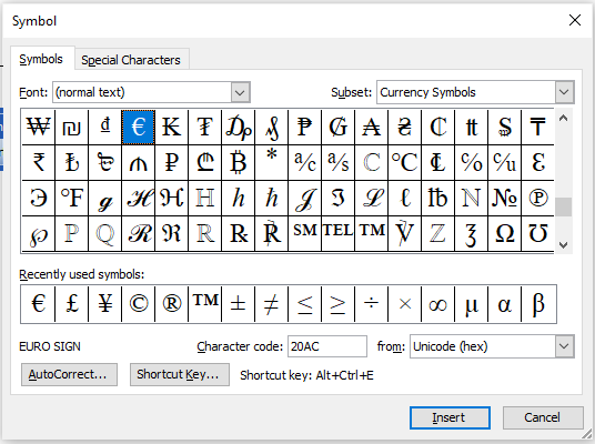 what is symbols in hindi