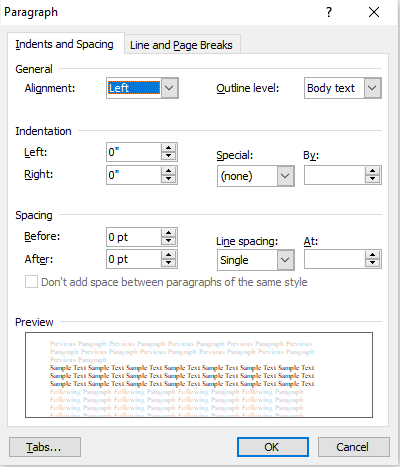  paragraph in ms word in hindi