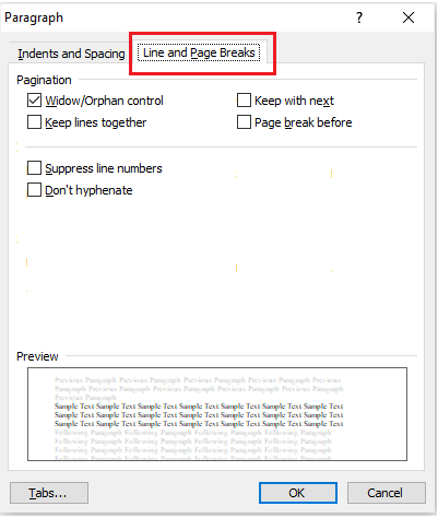 paragraph in ms word in hindi