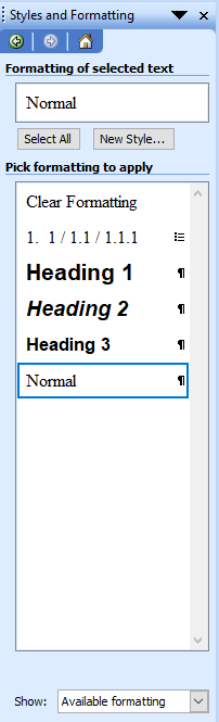 what is autoformat in ms word in hindi-ऑटो फॉर्मेट मस वर्ड क्या है?