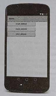 android linear layout in hindi