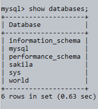 How to create database in hindi