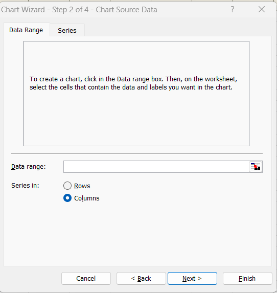 what is Excel chart in hindi