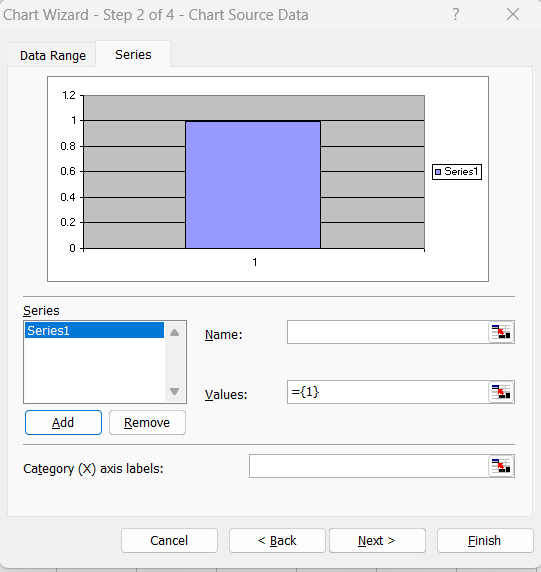 what is Excel chart in hindi