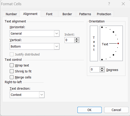 what is Excel Cells in hindi