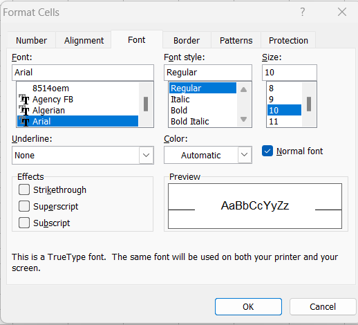 what is Excel Cells in hindi