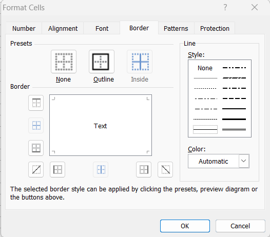 what is Excel Cells in hindi